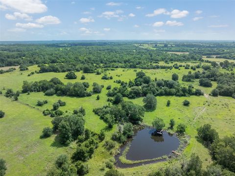 Vacant Land For Sale - 10709 Highway 105<br/> Brenham, TX 77833