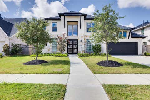 Photo of 29823 Longleaf Grove Lane, Fulshear, TX 77441 (MLS # 17866753)