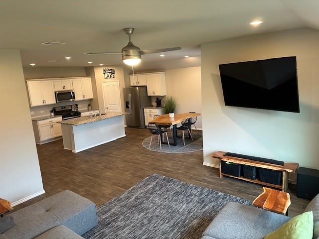 12312 Trumpetfish Court