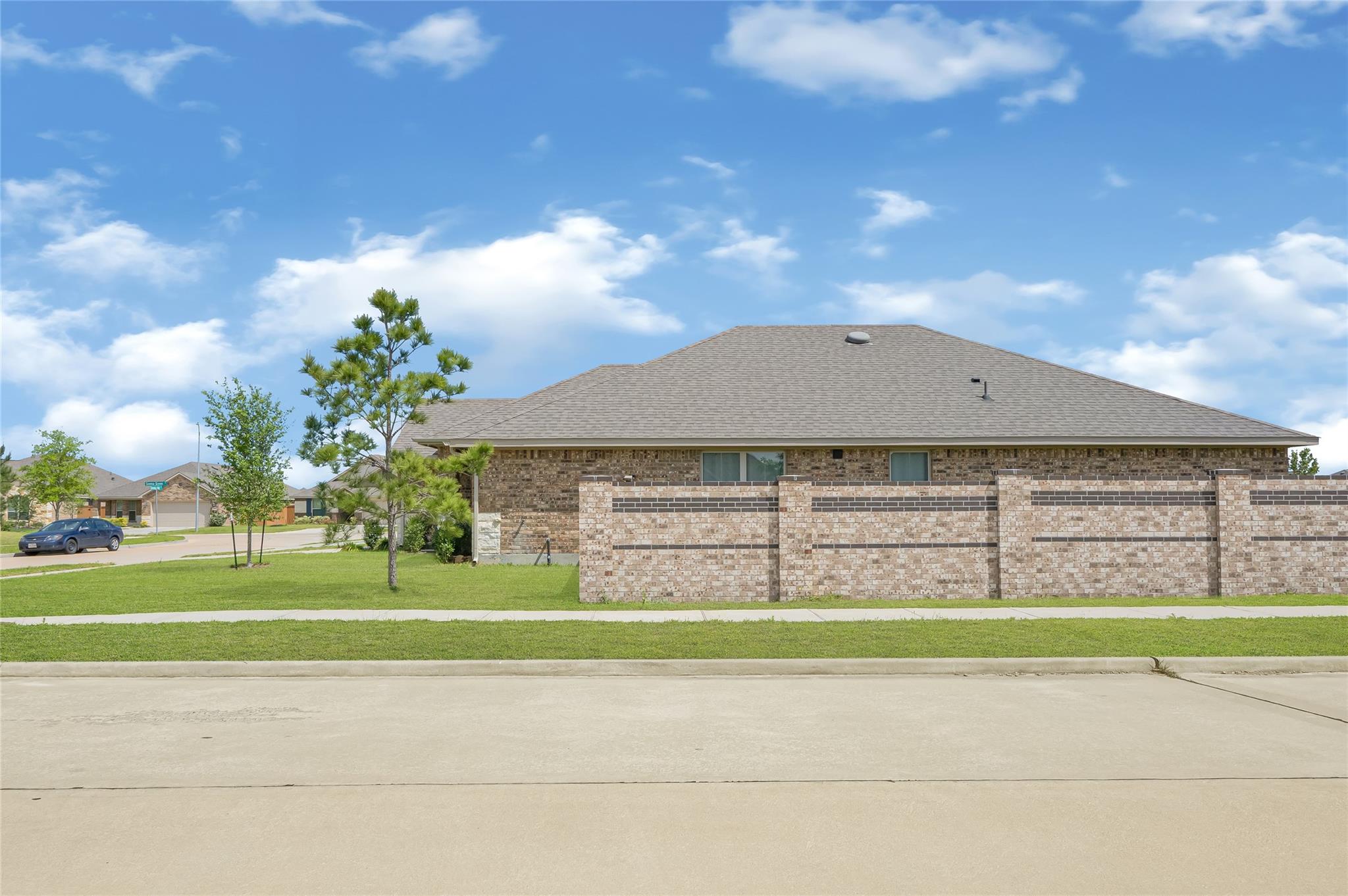 22211 Senoma Ridge Drive
