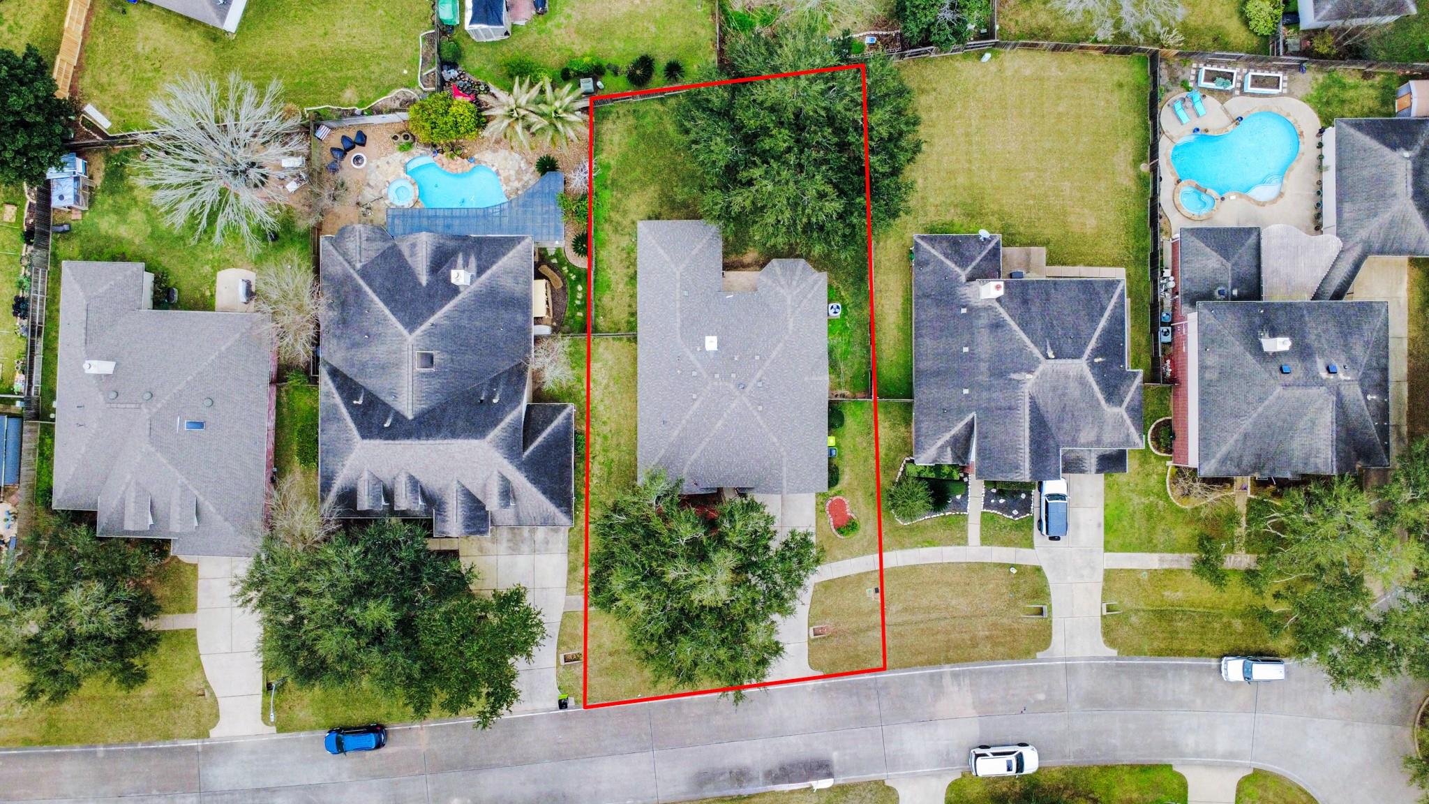 9711 Andrews Lane
