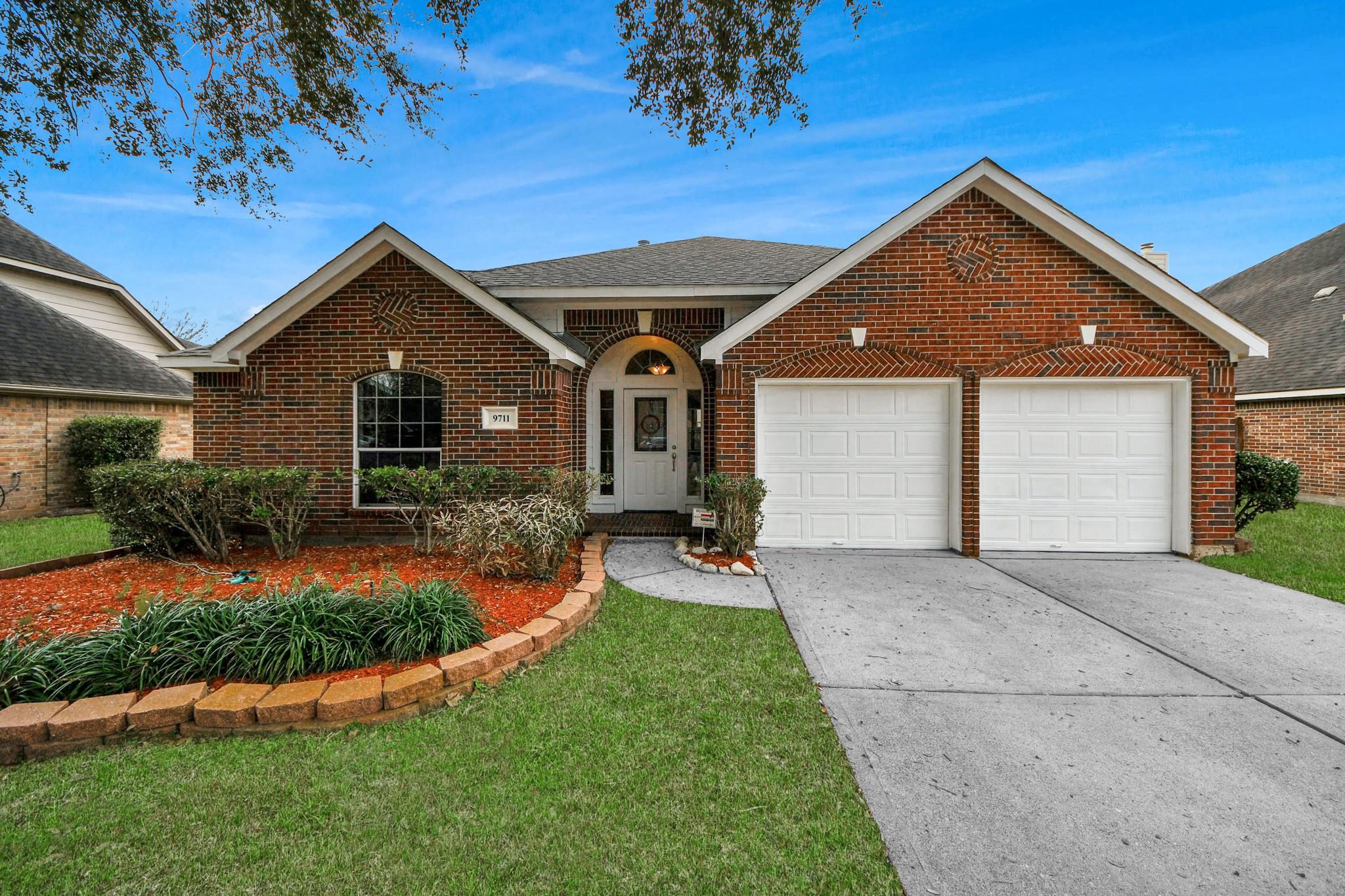 9711 Andrews Lane