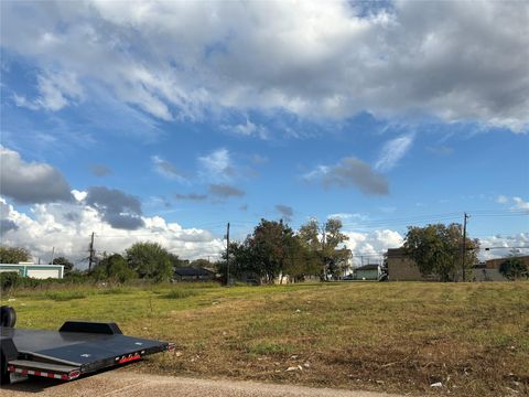 0 Washington South Houston TX 77587