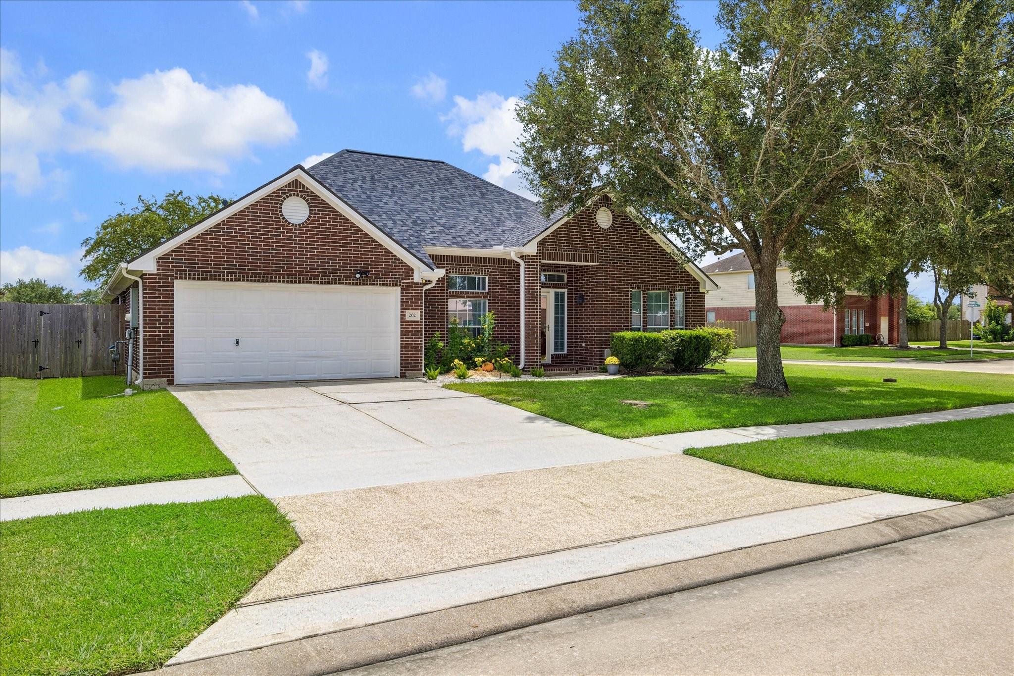 202 Meadowhill Lane