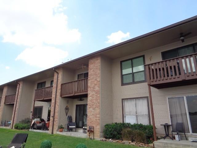 Photo of 801 River Road #104E, Montgomery, TX 77356 (MLS # 92871635)