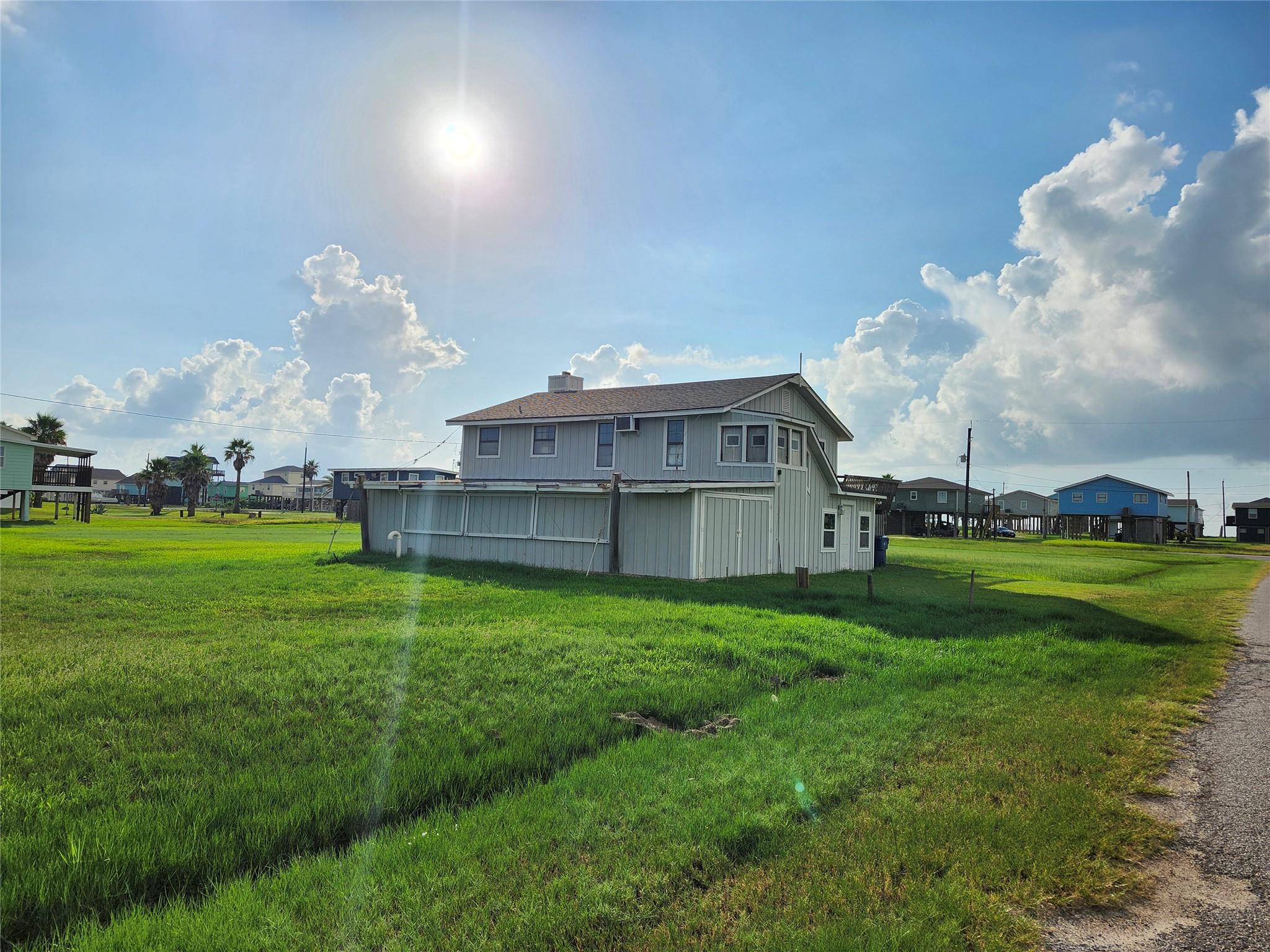 522 Surf Drive