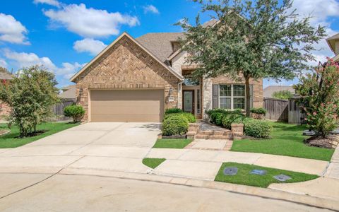 Photo of 16114 Devils River Court, Cypress, TX 77433 (MLS # 42732599)