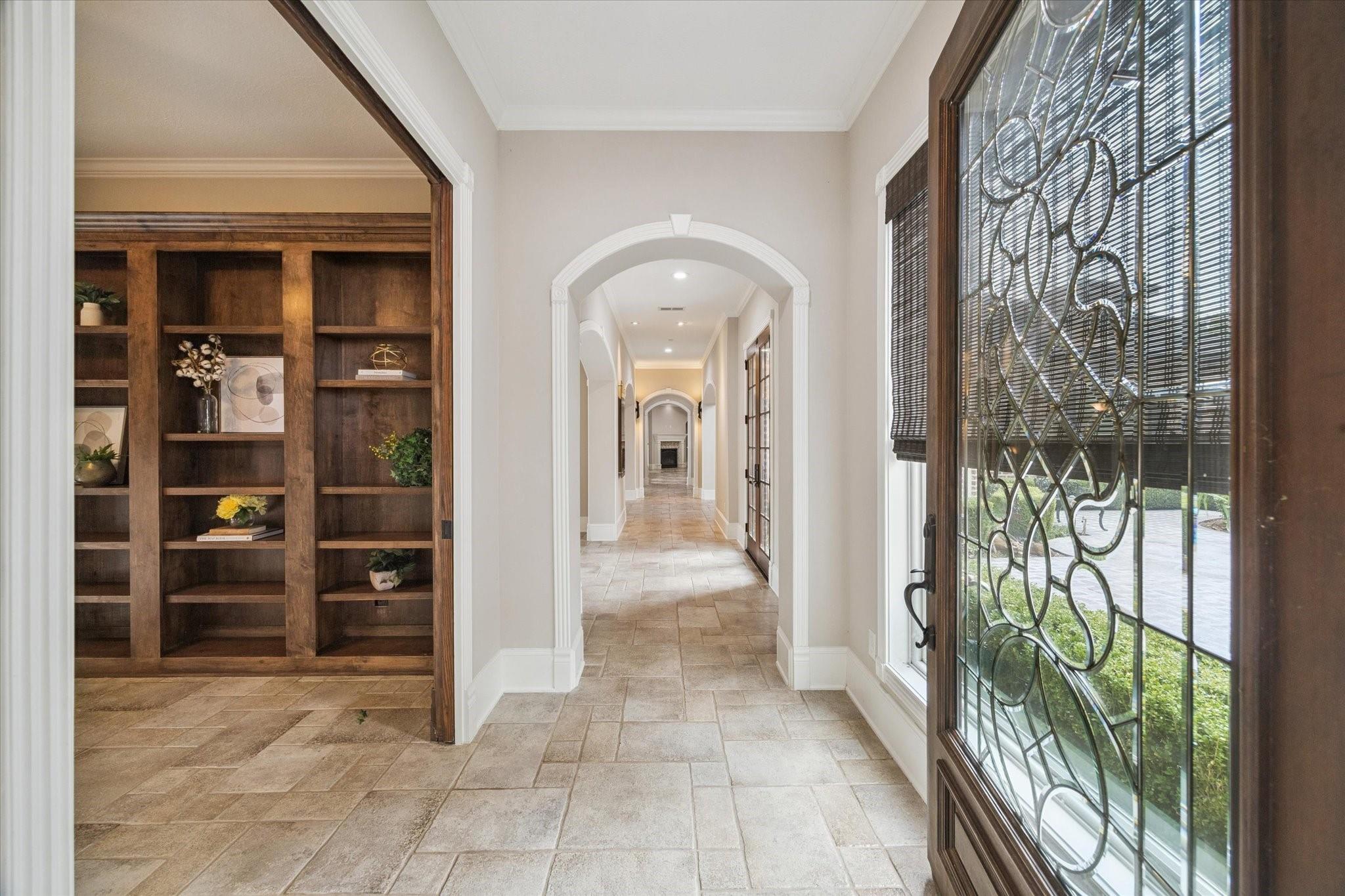 15 Forest Green Trail