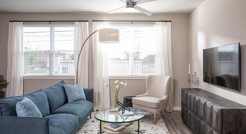 Tiny photo for 19770 Clay Road #12306, Katy, TX 77449 (MLS # 71078997)