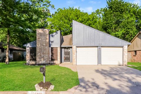 Photo of 15818 Nutcracker Court, Humble, TX 77396 (MLS # 20929585)