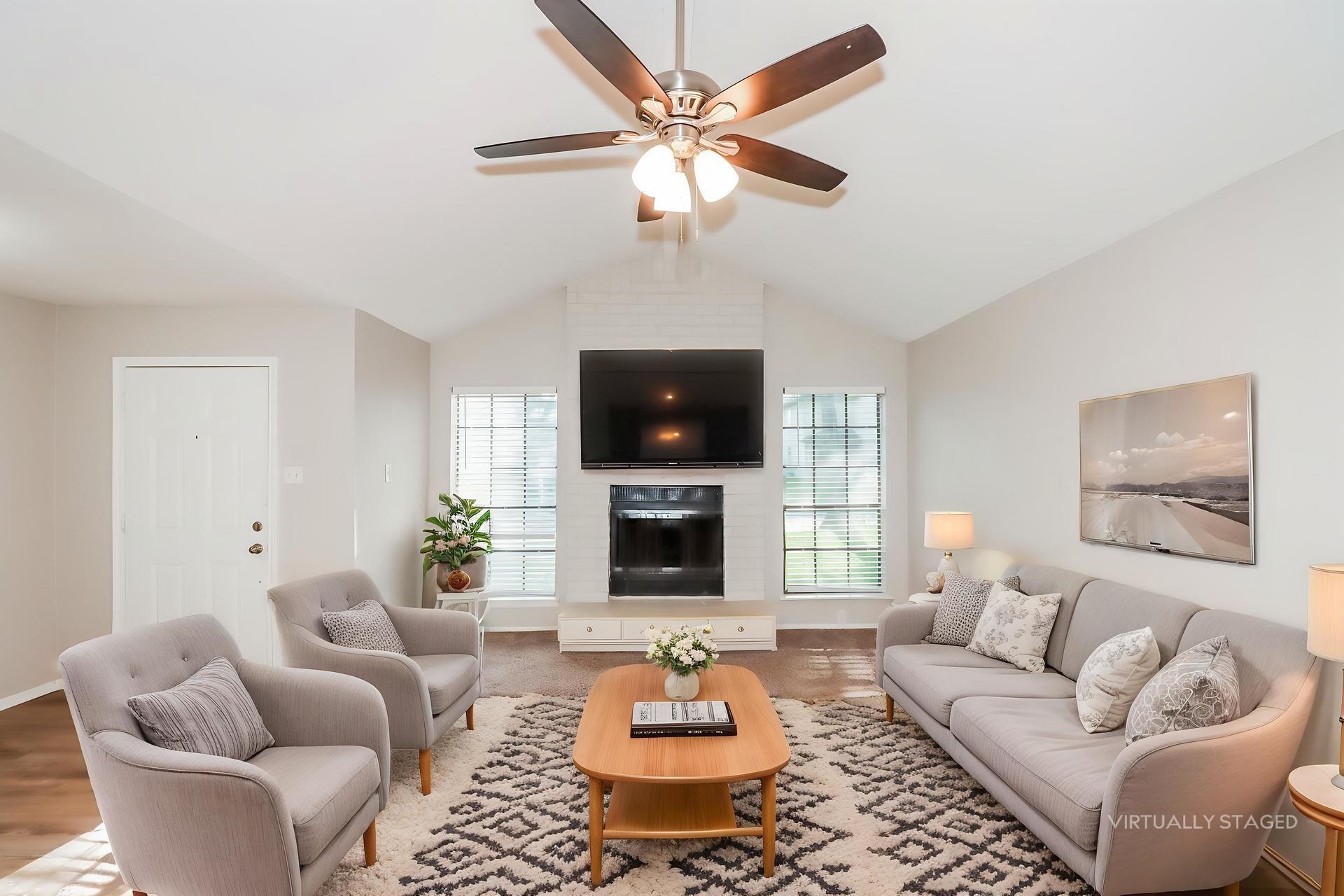 15818 Nutcracker Court