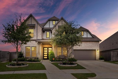 Photo of 10503 Sparkling Streamm Trl Trl, Richmond, TX 77406 (MLS # 52065786)