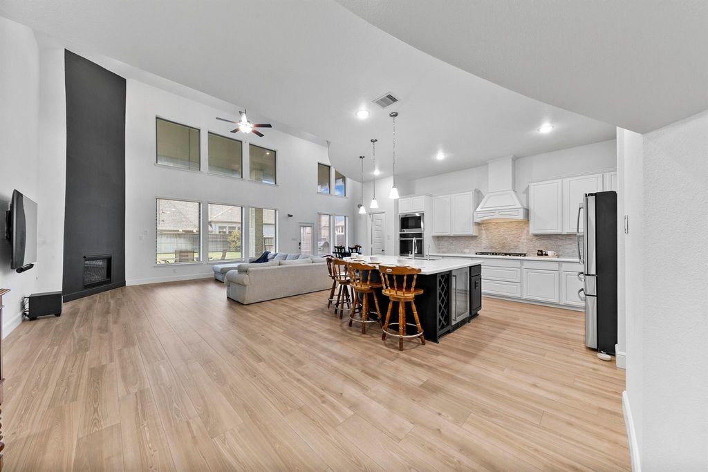 Photo of 10503 Sparkling Streamm Trl Trl, Richmond, TX 77406 (MLS # 52065786)