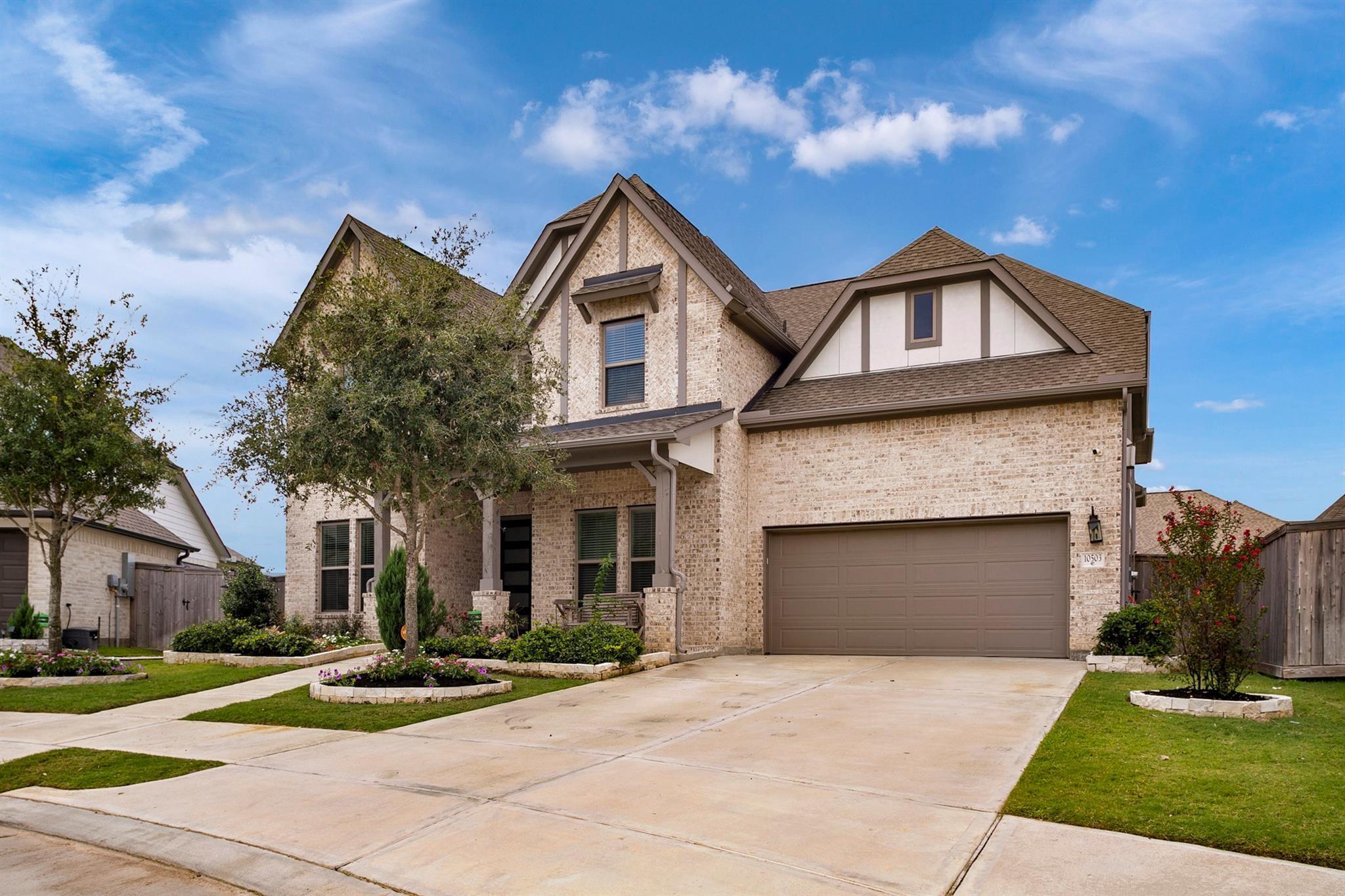 10503 Sparkling Streamm Trl