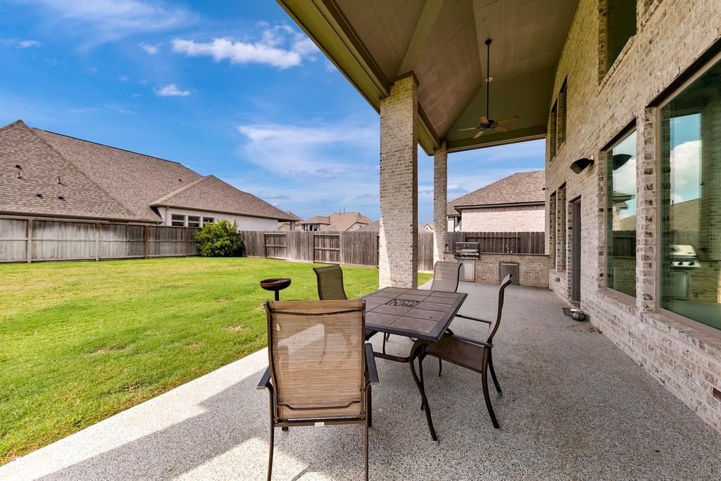 Photo of 10503 Sparkling Streamm Trl Trl, Richmond, TX 77406 (MLS # 52065786)