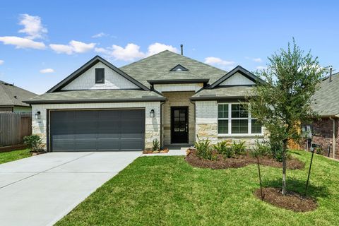 Photo of 265 Ashley Branch Street, Magnolia, TX 77354 (MLS # 46543357) Photo of 265 Ashley Branch Street, Magnolia, TX 77354 (MLS # 46543357)