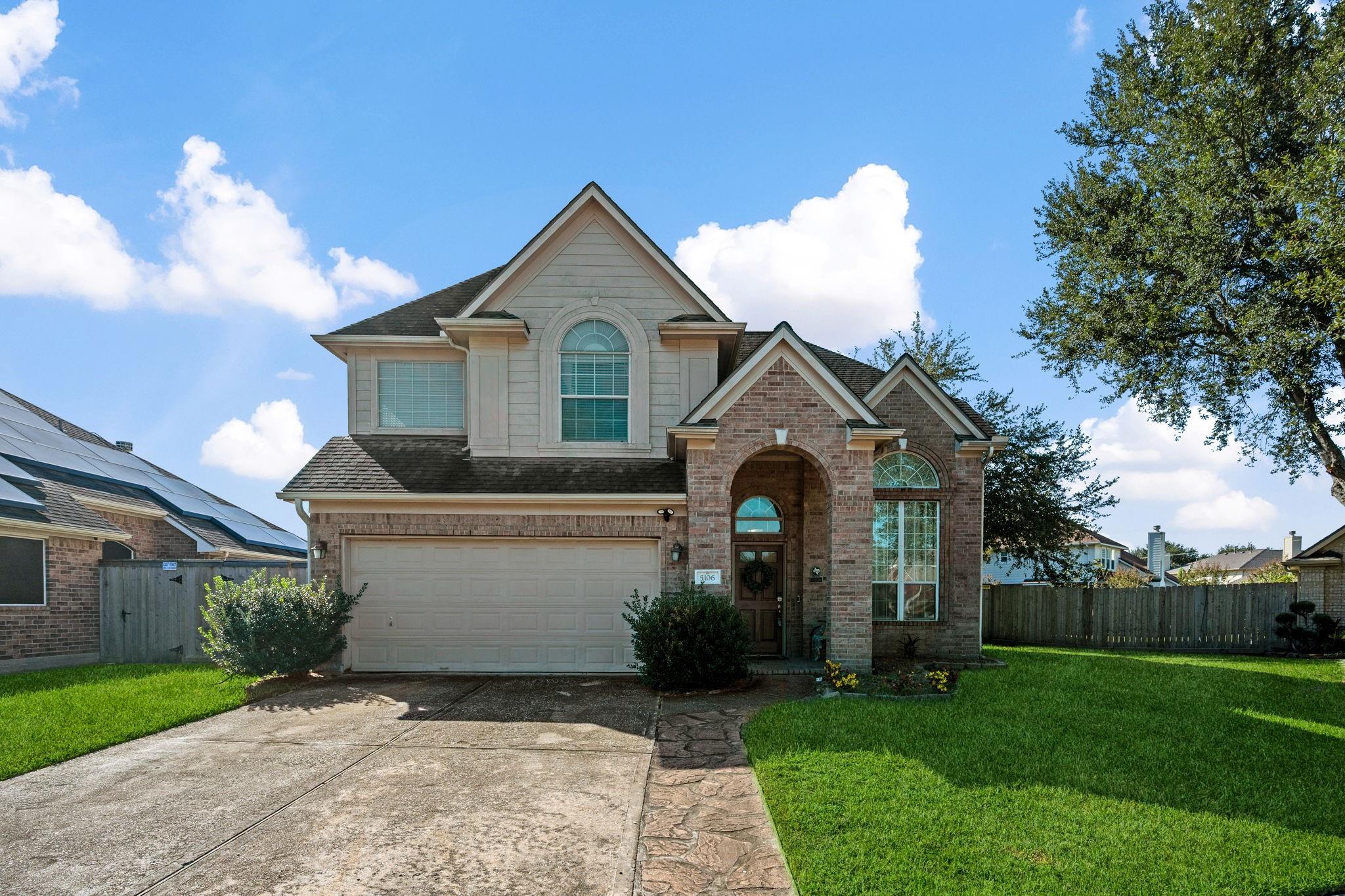 5106 Pin Oak Drive