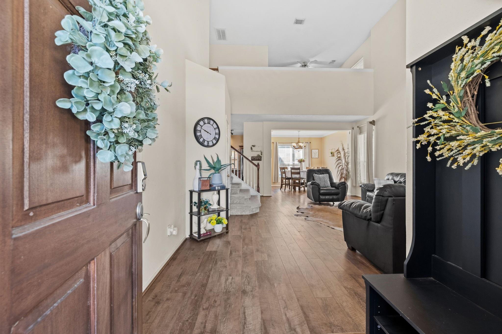 5106 Pin Oak Drive