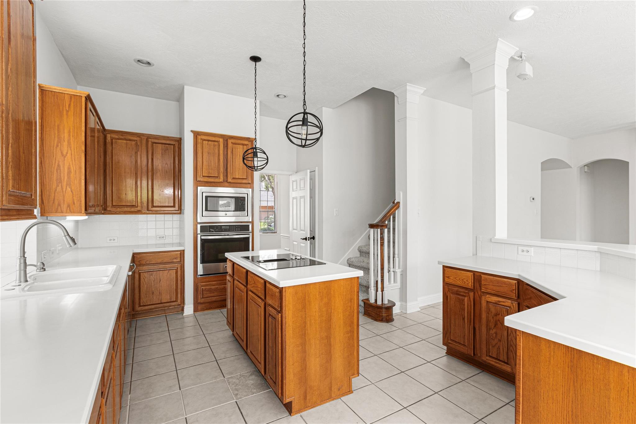 1807 Rustic Hills Court