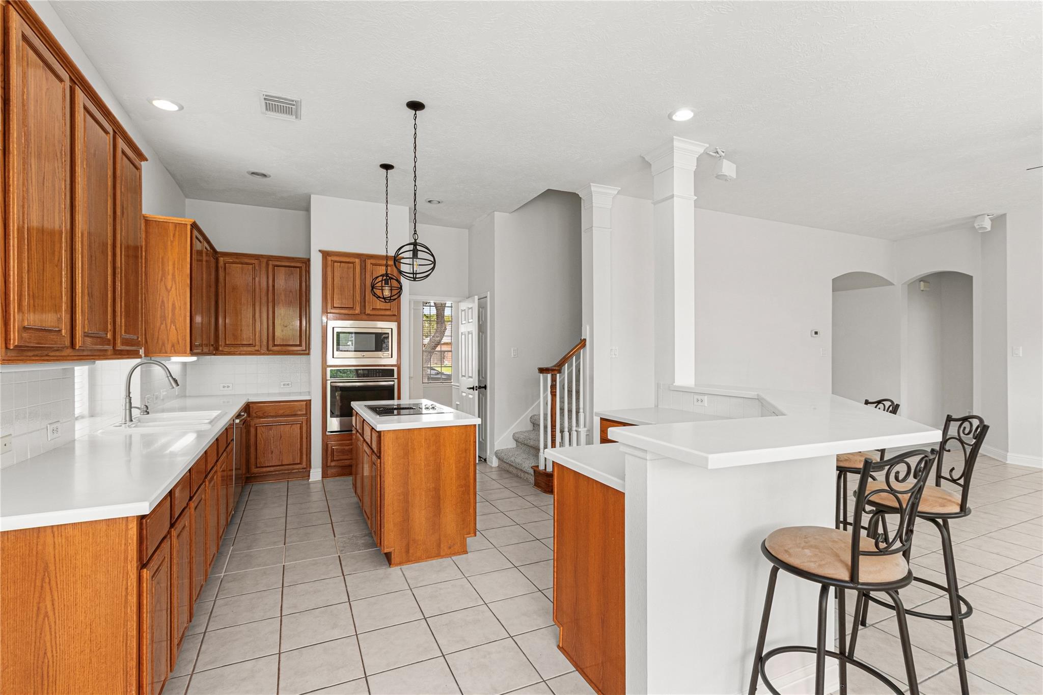 1807 Rustic Hills Court