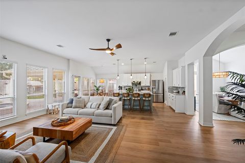 Photo of 11110 Jadestone Creek Lane, Cypress, TX 77433 (MLS # 7445405)