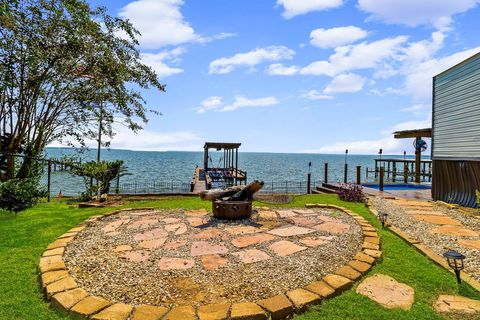 Photo of 187 Panther, Onalaska, TX 77360 (MLS # 20602601)