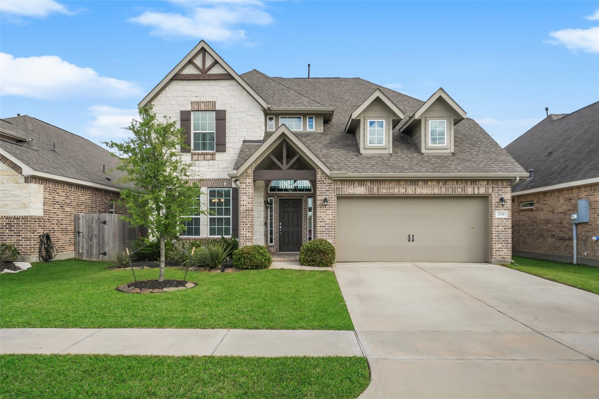 234 Ashley Way