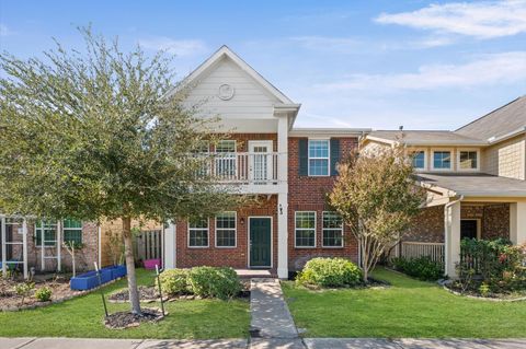 Photo of 7018 Granite Terrace Lane, Houston, TX 77083 (MLS # 57956859)