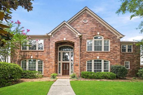 Photo of 18803 Half Volley Circle, Humble, TX 77346 (MLS # 59234170)