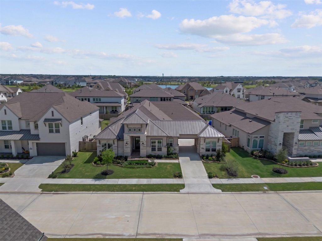 Photo of 10830 White Mangrove Drive, Cypress, TX 77433 (MLS # 30838122)