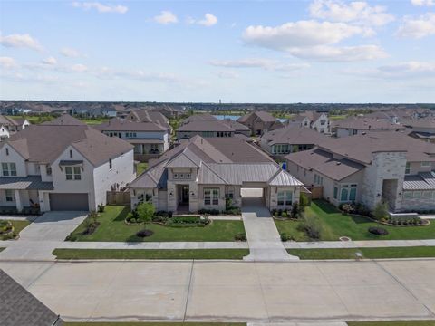 Photo of 10830 White Mangrove Drive, Cypress, TX 77433 (MLS # 30838122)