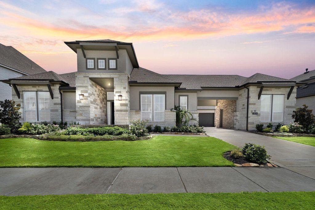 Photo of 10830 White Mangrove Drive, Cypress, TX 77433 (MLS # 30838122)