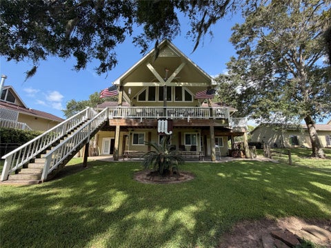 Photo of 1617 County Road 244a, Brazoria, TX 77422 (MLS # 34169238)