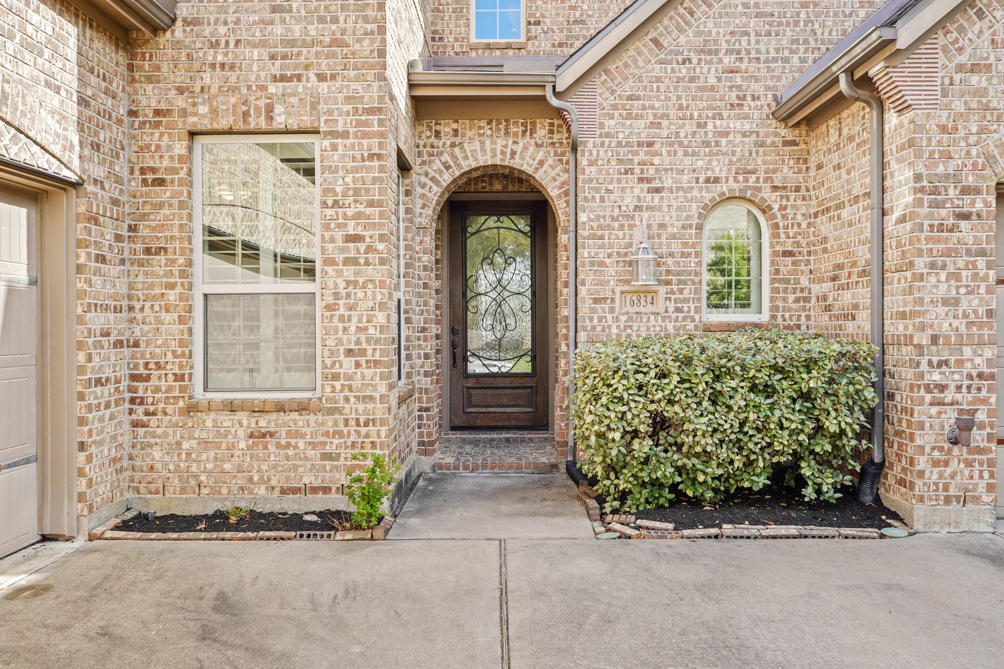 16834 Gypsy Red Drive