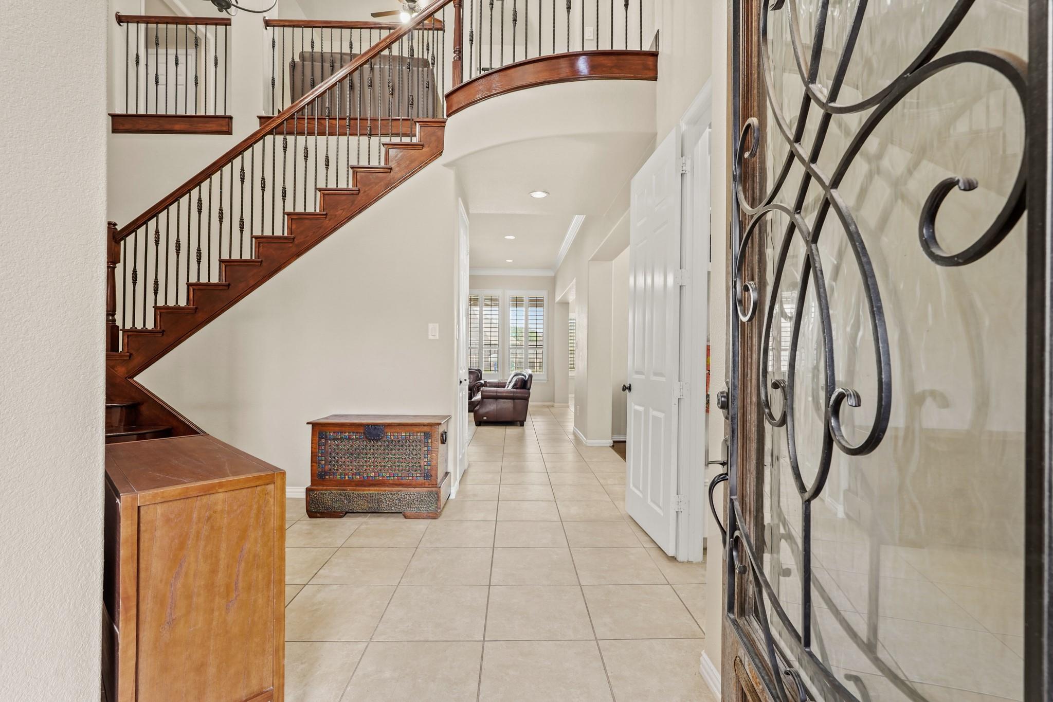 16834 Gypsy Red Drive