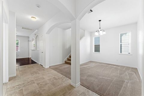 Tiny photo for 6407 Wilshire Ridge, Houston, TX 77040 (MLS # 26584923)