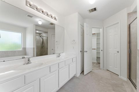 Tiny photo for 6407 Wilshire Ridge, Houston, TX 77040 (MLS # 26584923)