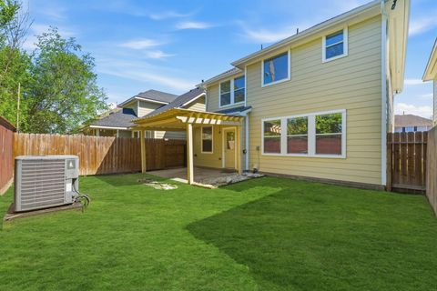 Tiny photo for 6407 Wilshire Ridge, Houston, TX 77040 (MLS # 26584923)