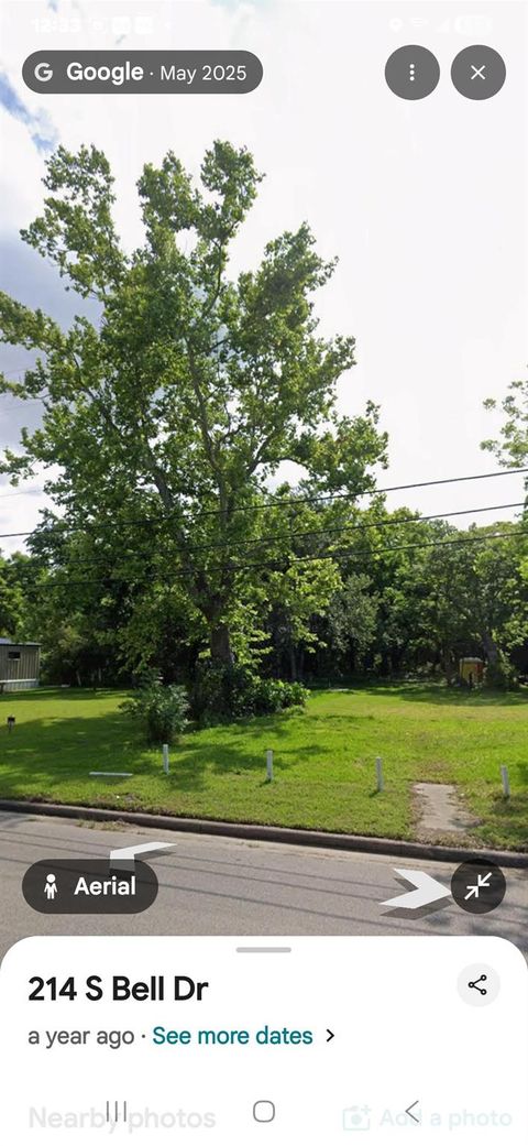 Photo of 214 S Bell Drive, Texas City, TX 77591 (MLS # 2873216)