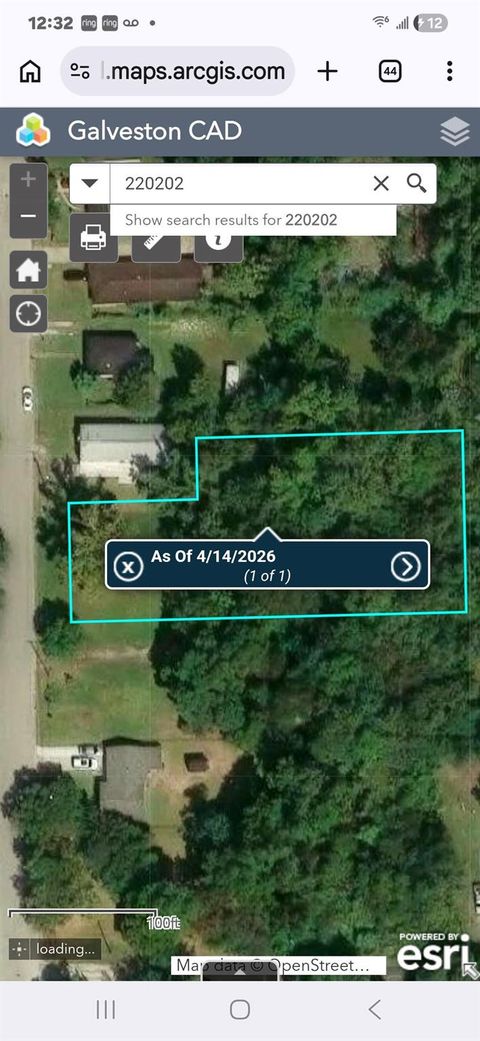 Tiny photo for 214 S Bell Drive, Texas City, TX 77591 (MLS # 2873216)
