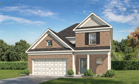 Photo of 2517 Allegretto Sea Drive, Katy, TX 77493 (MLS # 37943460)