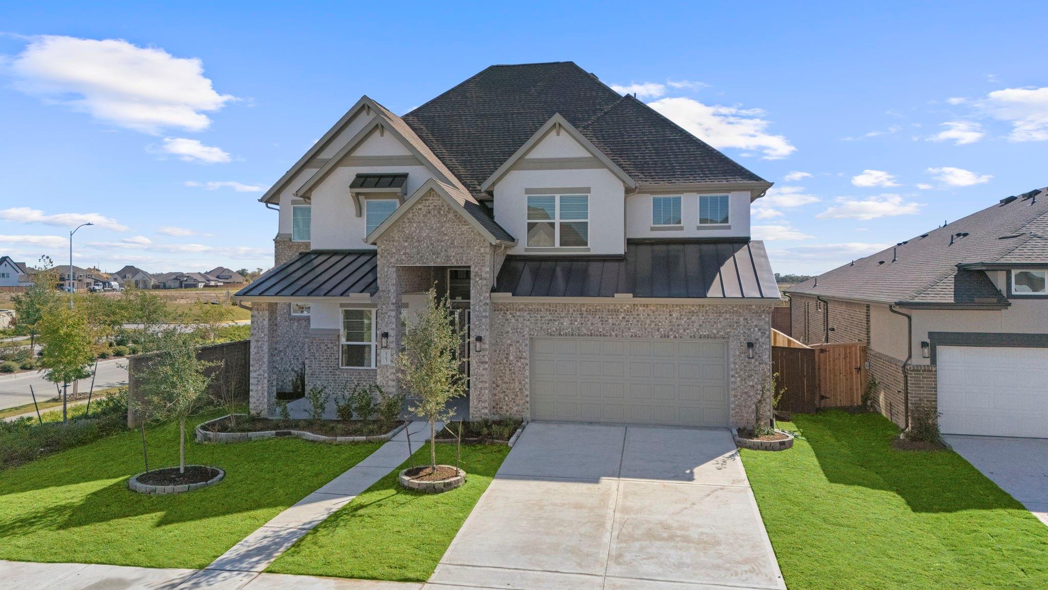 311 Blue River Trail