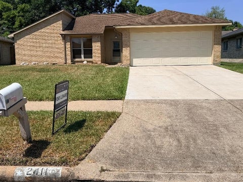 Photo of 2411 Woodwind Rd DR, Richmond, TX 77406 (MLS # 59699474)