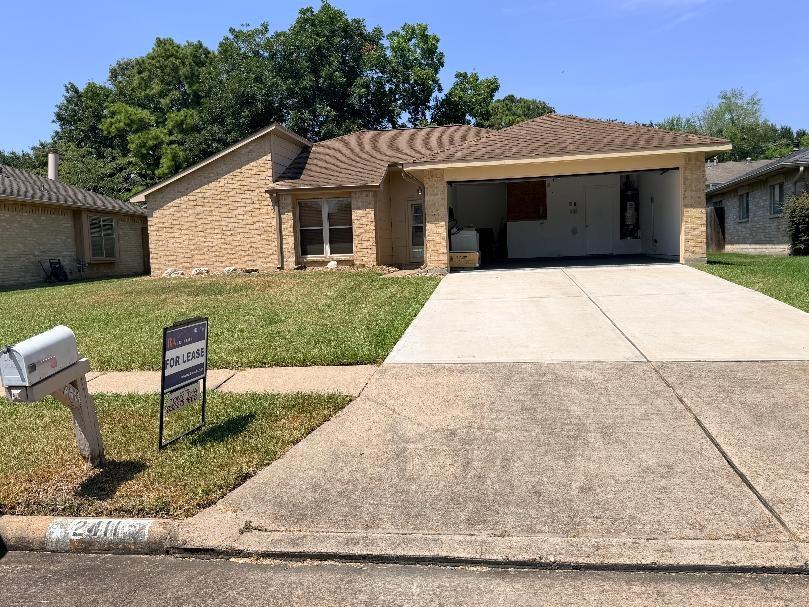 2411 Woodwind Rd