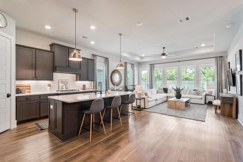 Tiny photo for 21218 Flower Nectar Court, Cypress, TX 77433 (MLS # 14021538)