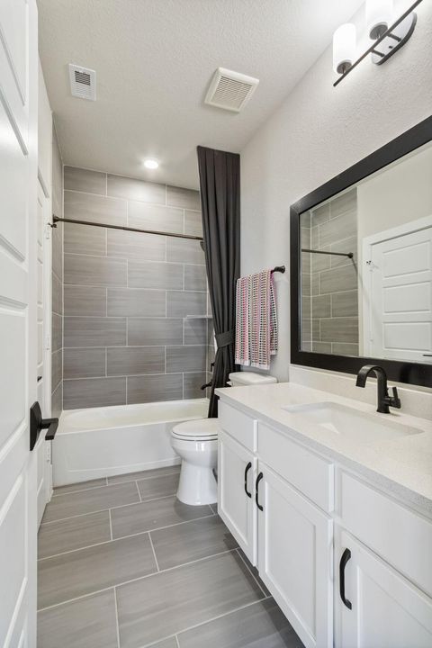 Tiny photo for 21218 Flower Nectar Court, Cypress, TX 77433 (MLS # 14021538)