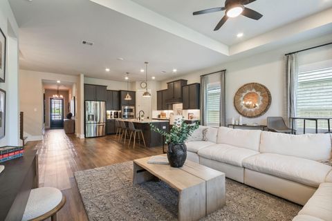 Tiny photo for 21218 Flower Nectar Court, Cypress, TX 77433 (MLS # 14021538)