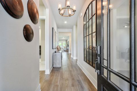 Tiny photo for 21218 Flower Nectar Court, Cypress, TX 77433 (MLS # 14021538)