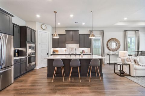 Tiny photo for 21218 Flower Nectar Court, Cypress, TX 77433 (MLS # 14021538)