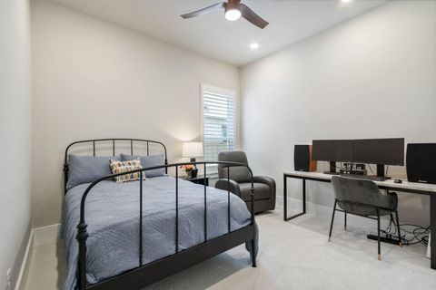 Tiny photo for 21218 Flower Nectar Court, Cypress, TX 77433 (MLS # 14021538)